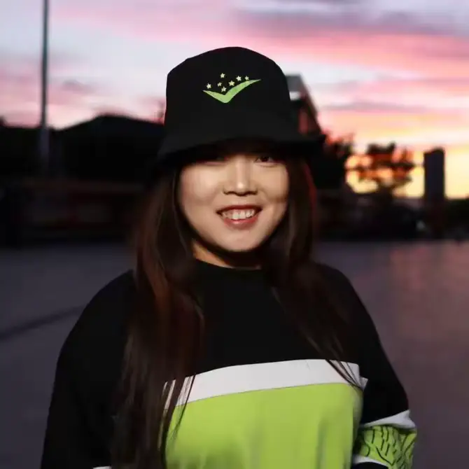 抖音洁宝美食记